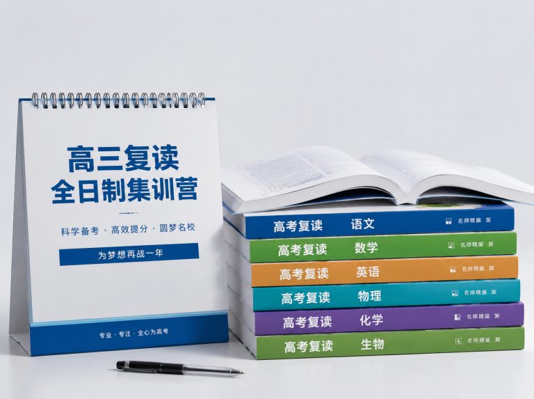 富锦艺体生高考文化课集训班